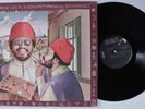 LONNIE LISTON SMITH Renaissance RCA LP VG+ gatefold z