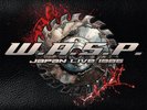 W.A.S.P. - JAPAN LIVE 1986 ORANGE W/ SPLATTER VINYL 2LP - Preorder - - A300z