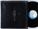 Horace Silver - In Pursuit Of The 27th Man LP - Blue Note RVG VG+ Shrink
