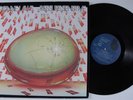 RONNIE LAWS Pressure Sensitive BLUE NOTE LP VG+ z