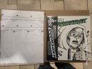 Operation: Doomsday (25TH Anniversary Sketch Edition) Vinyl