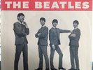 The Beatles - She Loves You / I'll Get You  (7