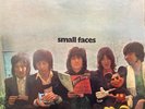 Faces - The First Step (LP, Album, Gat) (Very Good Plus (VG+)) - 2877208297