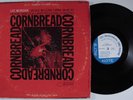 LEE MORGAN Cornbread BLUE NOTE LP mono NY van gelder z