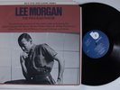 LEE MORGAN The Procrastinator BLUE NOTE 2XLP VG+ gatefold z