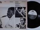 CECIL PAYNE Zodiac STRATA-EAST LP VG+ z