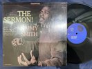 JIMMY SMITH THE SERMON BLUE NOTE UA BST 84011 STEREO SHRINK RVG US Vinyl LP