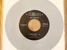 MR. BUNGLE / THE FLAMING LIPS Soil X Samples 6 GREY vinyl 7