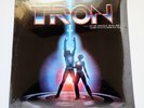 The Story Of Tron Disneyland Records 12