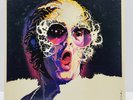 Elton John Classics 5 Record Box Set - 1979 This Record  - 33RPM 12