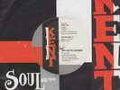 Toni and the Showmen Try My Love Kent 131 Soul Northern Motown