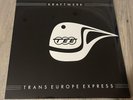 Kraftwerk, Trans Europe Express Vinyl Album (2009)