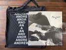 Andrew Bird - Inside Problems/Outside Problems 2xVinyl (Yellow) Tour Excl SIGNED