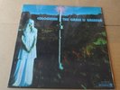 COLOSSEUM THE GRASS IS GREENER  JAZZ PROG ROCK DUNHILL REISSUE AKARMA LP LIMITED