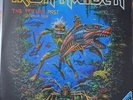 Iron Maiden The Future Past Australia Tour Dbl Vinyl