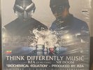 RZA & MF Doom Aesop Rock & Del Tha Funkee Homosapien Biochemical Equation Rare