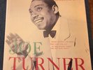 BIG JOE TURNER-JOE TURNER-US ATLANTIC EP PS (SLEEVE ONLY)