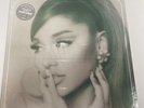 ARIANA GRANDE POSITIONS URBAN OUTFITTERS GREEN COLORED VINYL RECORD NEW SEALED