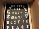 LIL UGLY MANE BOX SET PRE-ORDER LIMITED 200 EDITION NEW MINT SEALED RARE