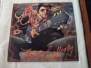 GERRY RAFFERTY CITY TO CITY RED VINYL 1978 MADE IN HOLLAND