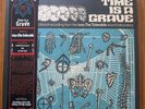 IVAN THE TOLERABLE-TIME IS A GRAVE LTD GOLD VINYL 500 ONLY NEW / UNPLAYED