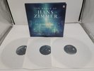 The World of Hans Zimmer: A Symphonic Celebration (Triple Vinyl Set) 2019 Sony