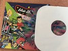 Blink 182 - Live Mark Tom Travis Show Vinyl 2xLP  Splatter Hot Topic