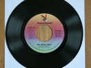 JEAN SHY MR MUSIC MAN  Crossover Soul LISTEN Mr. Maker Playboy 5805 EX