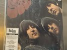 The BEATLES Rubber Soul MONO 2014 180 gram vinyl SEALED LP