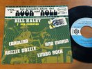 BILL HALEY AND HIS COMETS Razzle Dazzle +3 1974 MEXICO 7