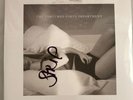 TAYLOR SWIFT – THE TORTURED POETS DEPARTMENT - GHOSTED WHITE VINYL 2LP NEW - a10
