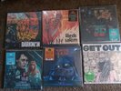 Waxwork Records - Made By MUTANT- MONDO - DEATH WALTZ NEW