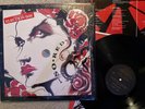 ARCADIA Duran Duran Vinyl SO RED The ROSE US LP SHRINK HYPE STICKER Election Day