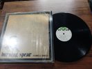 BURNING SPEAR Marcus Garvey 1975 1st Jamaica in SHRINK LP Wolf Roots Reggae VG+