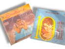 Brenda Lee LP Taiwan Import  10 Golden Years Emotions Record Vinyl