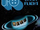 Early Flight 1972-Blue Marble by UFO (Record, 2024)