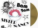 Bam Bam / Stalag Riddim by Sister Nancy (Record, 2024)