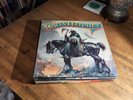 EX  White label PROMO Molly Hatchet s/t self titled Original Vinyl Record 35347