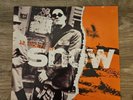 Snow ‎– 12 Inches Of Snow 1993 Vinyl LP German Press RARE