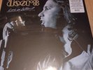 THE DOORS LIVE IN DETROIT 4 LP Black Friday RSD 2024 Record Store Day