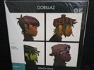 Gorillaz DEMON DAYS Color 2xLP Record NM Unplayed VINYL ME PLEASE EDITION