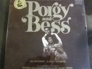1977 Porgy and Bess George Gershwin RCA Red Seal 3 LP Box Set Vinyl Vintage New