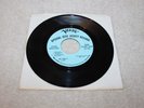 CHAIN REACTION,  45 RPM, Ever lovin' man/you should have been here, Verve Promo.