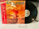 Cyndi Lauper True Colors 28 3P-760 Japan VINYL LP OBI STILL IN SHRINK A1