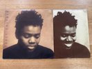 TRACY CHAPMAN Tracy Chapman ORIGINAL 1988 Vinyl Lp Record SELF TITLED