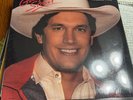 George Strait Greatest Hits Volume Two Vinyl Lp Record 1984-1987 MCA 42035 Vol 2