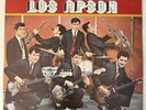 Los Apson - 16 Exitos (1 x LP, Vinyl, Vinilo, 1983 COMPILATION, VG+)