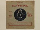 Elvis Presley Little Sister / His Latest Flame 1962 *Rare* Chile 7