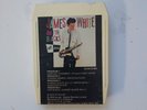 8 Track Tape James White and the Blacks Off White VG