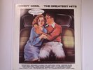 Daddy Cool – Greatest Hits LP, Aus Original '76 Comp, Eagle Rock,  VINYL NM